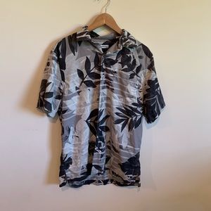 Tommy Bahama beach shirt
